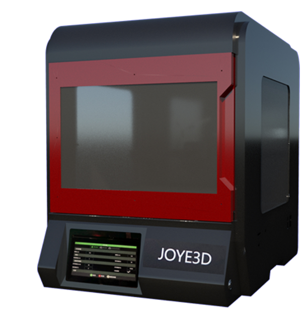 JOYE -E220巧匠帮手 3D打印机